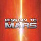 Poster 7 Mission To Mars