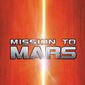 Poster 6 Mission To Mars
