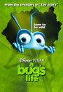 Film - A Bug's Life