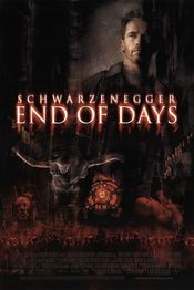 Poster End of Days