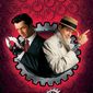 Poster 2 Inspector Gadget