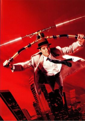 Inspector Gadget