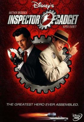 Inspector Gadget