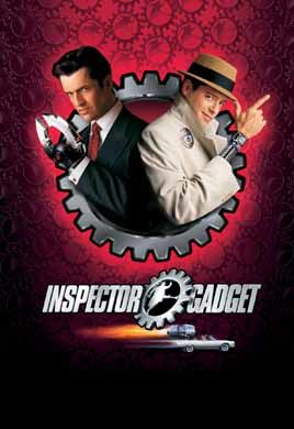 Inspector Gadget