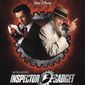 Poster 3 Inspector Gadget
