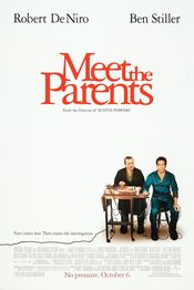 Poster Meet the Parents