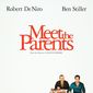 Poster 1 Meet the Parents