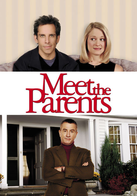 Meet The Parents Un Socru De Coșmar 2000 Film Cinemagia Ro
