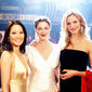 Foto 174 Drew Barrymore, Cameron Diaz, Lucy Liu în Charlie's Angels