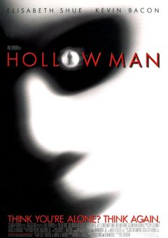 Hollow Man online subtitrat