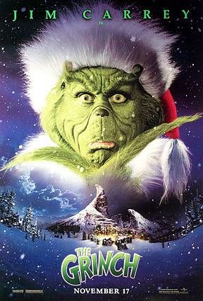 How The Grinch Stole Christmas Cum A Furat Grinch Crăciunul 2000 Film Cinemagia Ro