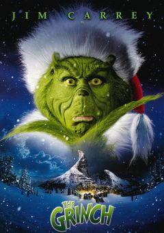 How the Grinch Stole Christmas online subtitrat