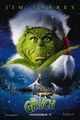 Film - How the Grinch Stole Christmas