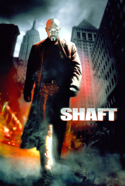 Shaft - Shaft (2000) - Film - CineMagia.ro