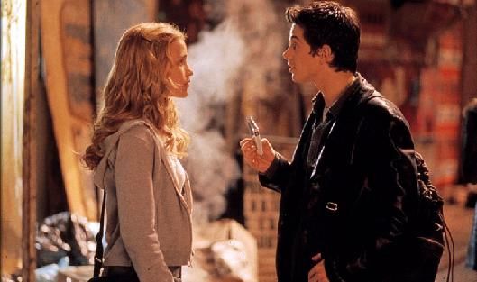 Coyote Ugly