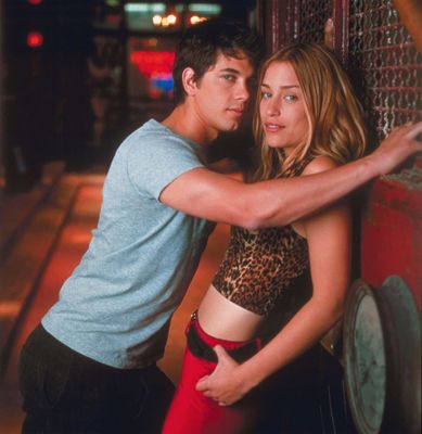 Coyote Ugly