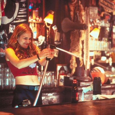 Coyote Ugly