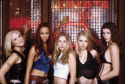 Coyote Ugly