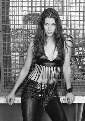 Coyote Ugly