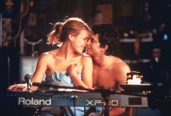 Coyote Ugly