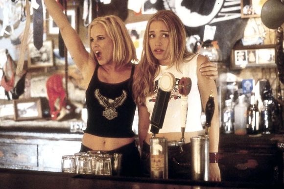 Coyote Ugly