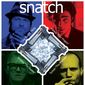 Poster 6 Snatch.