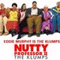 Poster 6 Nutty Professor II - The Klumps