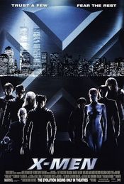 Poster X-Men