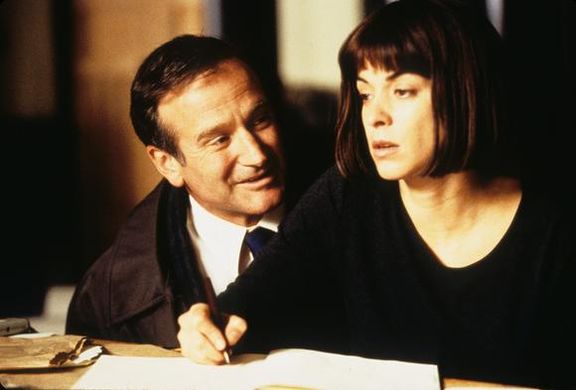What Dreams May Come O Iubire Fără Sfarșit 1998 Film Cinemagia Ro