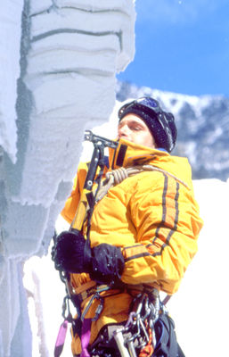 Vertical Limit