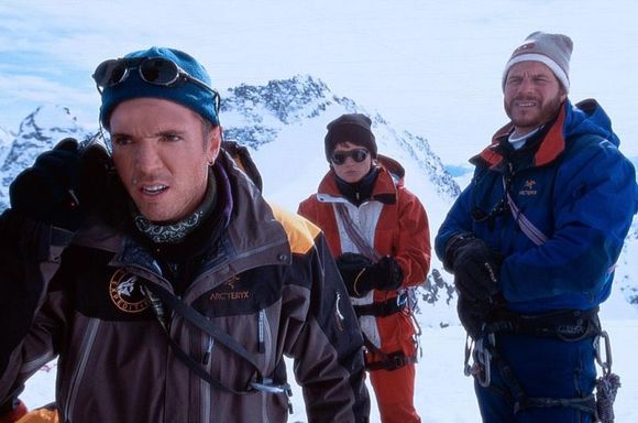 Vertical Limit