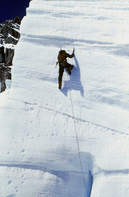 Vertical Limit