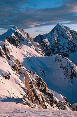 Vertical Limit
