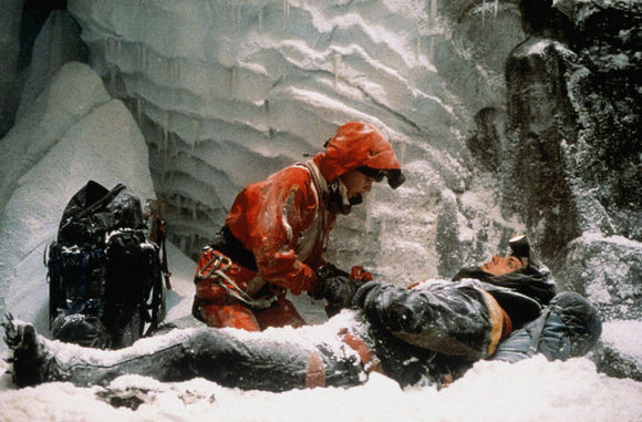 Vertical Limit
