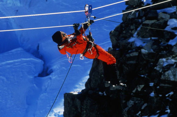 Vertical Limit