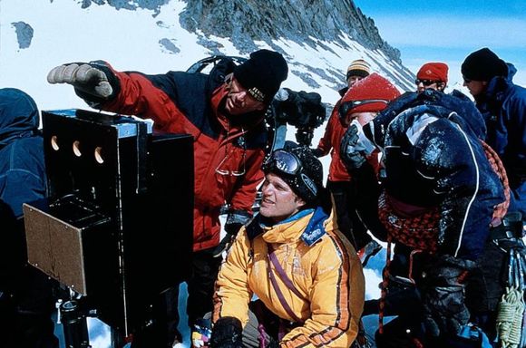 Vertical Limit