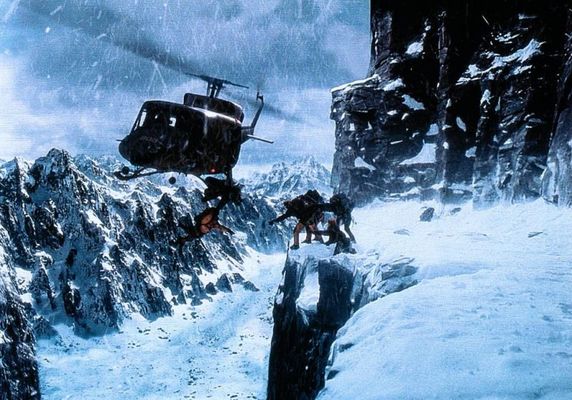 Vertical Limit
