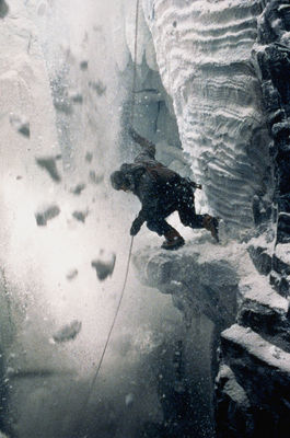 Vertical Limit
