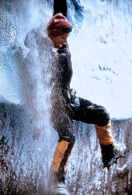 Vertical Limit