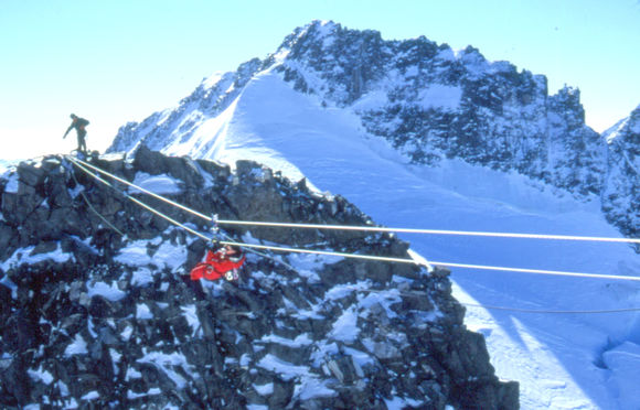 Vertical Limit
