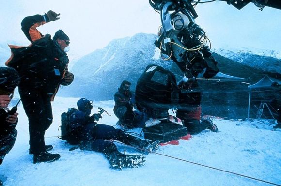 Vertical Limit