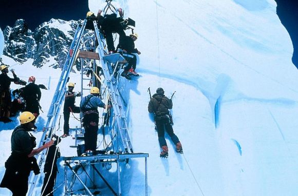 Vertical Limit