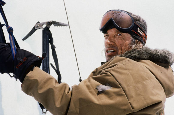 Vertical Limit