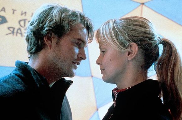 Vertical Limit