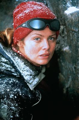 Vertical Limit