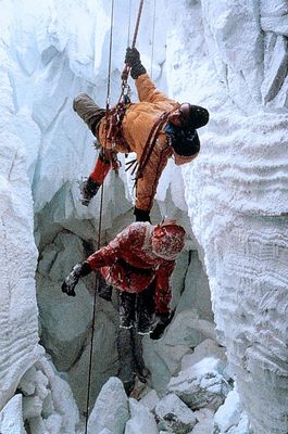Vertical Limit