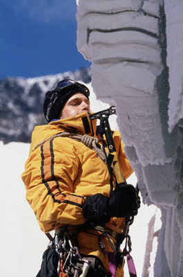 Vertical Limit