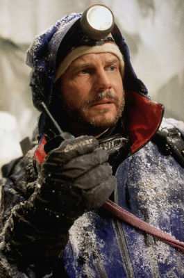 Vertical Limit