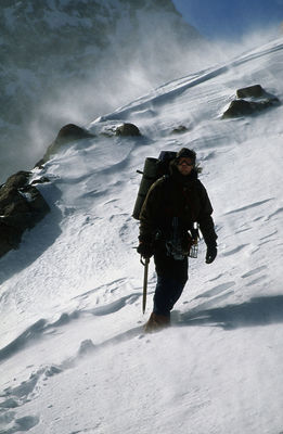 Vertical Limit