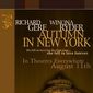 Poster 6 Autumn in New York